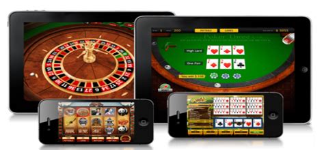 beste casino app android